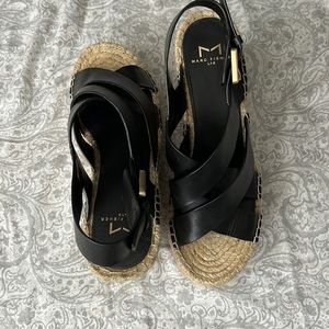 Marc Fisher - Alenni